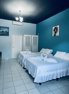 Hotel Daphne Breeze - 6