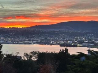 Luxury Hilltop Retreat - Views, Heated Pool, Sleeps 10 - 3