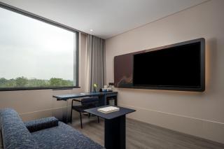 Atour Light Hotel Dahongmen South 4th Ring Middle Road, BEIJING - 1