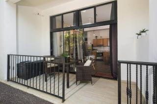 Monte Vista 115A by Tropical Oasis DR - 4