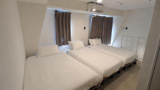 Tasone Stay OSAKA IMP1315 - 4