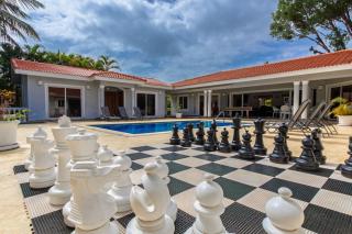 Casa Linda Villa 607 by Tropical Oasis DR - 0
