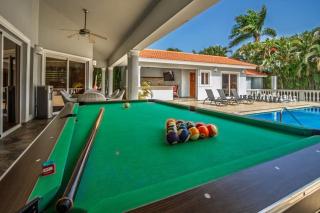 Casa Linda Villa 607 by Tropical Oasis DR - 9
