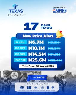 Empire Prime Development - 2