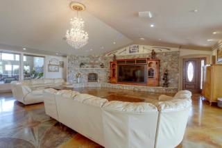Flawless Durango Home w/ Theater + Pool Table - 7
