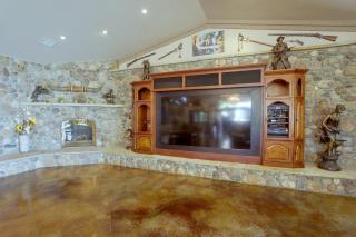 Flawless Durango Home w/ Theater + Pool Table - 6