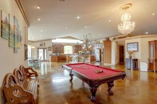Flawless Durango Home w/ Theater + Pool Table - 5