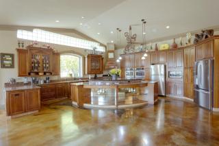 Flawless Durango Home w/ Theater + Pool Table - 2