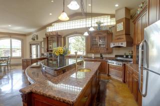 Flawless Durango Home w/ Theater + Pool Table - 1