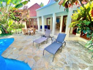 Perla Marina Villa 12a by Tropical Oasis DR - 6