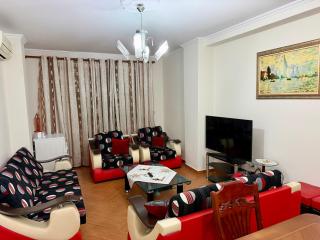 Cozy Apartment 2 Bedroom South North Bus Terminal - 9