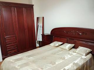 Cozy Apartment 2 Bedroom South North Bus Terminal - 5
