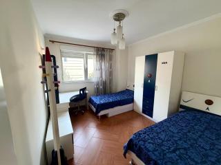 Cozy Apartment 2 Bedroom South North Bus Terminal - 3