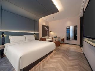 Atour S Hotel Shenyang Zhongjie Palace Museum - Shenyang - 8