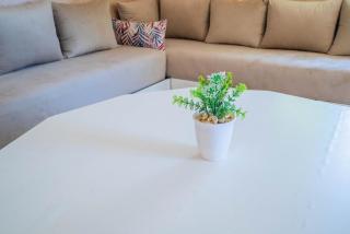 Spacious Family Apartment - Errachidia - 4