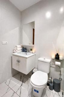 Casa Appart Chic, Moderne, calme et bien situé - 4