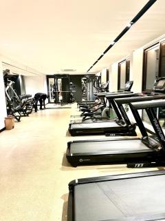 Luxe stay at Nova by Devtraco plus - 9