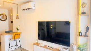 Luxe stay at Nova by Devtraco plus - 5