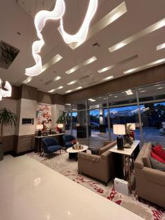 The Isabella - One Manhattan, The Upper East - 8