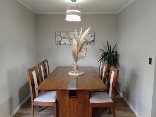 Casa Residencial Puerto Varas - 2