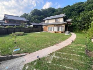Kasumi Onomichi Private Garden House 霞 - 5