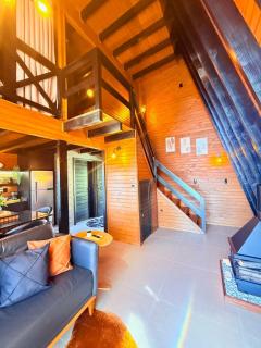 Cabana Luar - 7