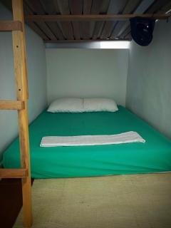 Multiverse Hostel - 8