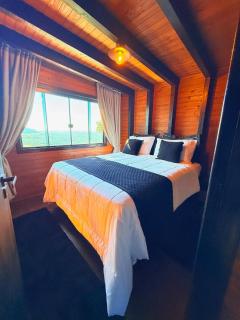 Cabana Luar - 5