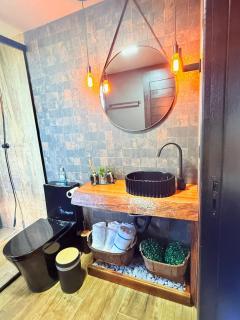 Cabana Luar - 3