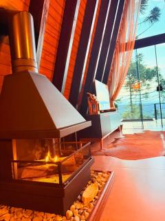 Cabana Luar - 2