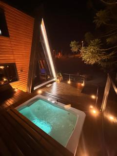 Cabana Luar - 0