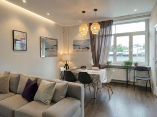 Charming Old Town Retreat - 0