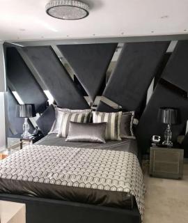De Marieott Lodge - 1