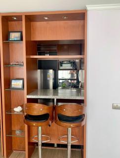 Departamento en Providencia, Manuel Montt Metro - 6