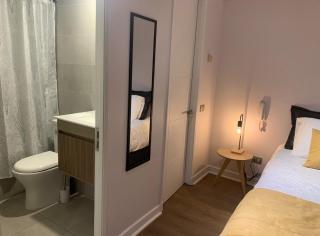 Departamento en Providencia, Manuel Montt Metro - 2