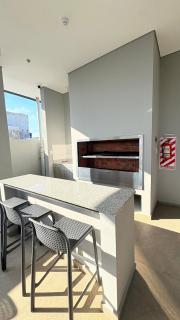 Premium Apartment with Pool & Parking - 6