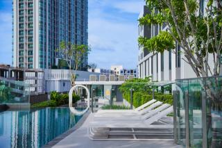 Holiday Inn Express Rayong - 0