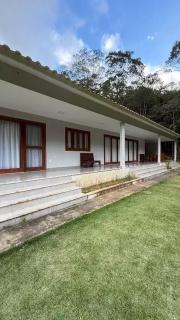 Refúgio Exclusivo em Santa Teresa - 0