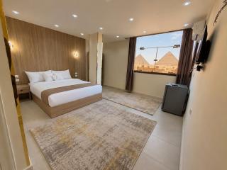 PER NEFRU Pyramids hotel - 1