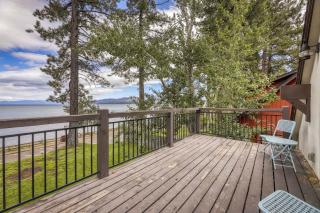 Waterfront S Lake Tahoe Property - Near Downtown and Casinos - 7