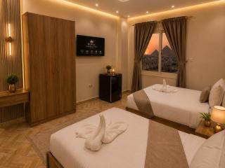 PER NEFRU Pyramids hotel - 6