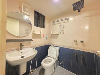 mirpur dohs privacy friendly 3 bed 1300sf apt - 7