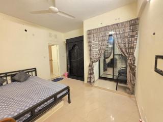 mirpur dohs privacy friendly 3 bed 1300sf apt - 1