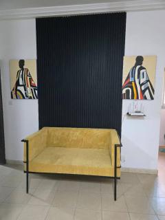 3 Bedroom Apartment - 6