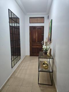 3 Bedroom Apartment - 3