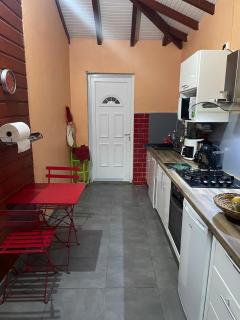 maison chaleureuse - 3