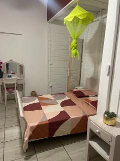 maison chaleureuse - 1