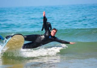 Wave Surf Tamraght - 0
