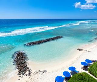 The Soco Hotel All-Inclusive - Bridgetown - 5