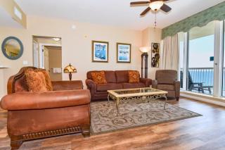 Silver Beach Towers E1502 - Destin - 0